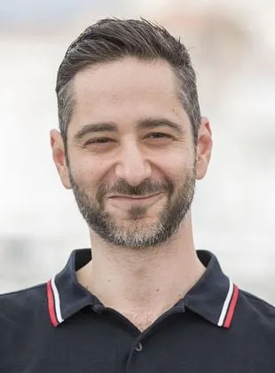 Denis Moschitto - Ator, 22 de junho de 1977