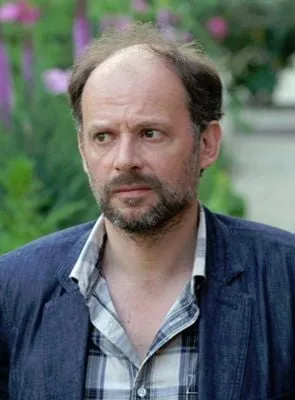 Denis Podalydès - Ator, Roteirista, Colaboração com o roteiro, 22 de abril de 1963