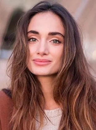 Denise Capezza - 7 de novembro de 1989