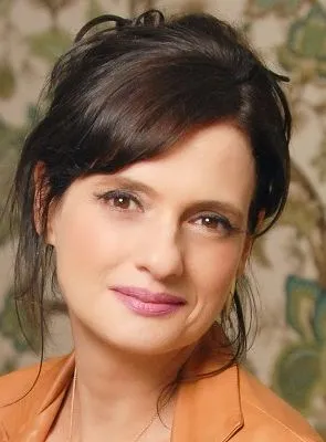 Denise Fraga - Atriz, Produtora, 15 de outubro de 1965