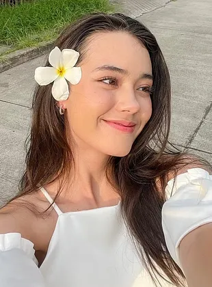 Denise Jelilcha Kapaun - 15 de fevereiro de 2007