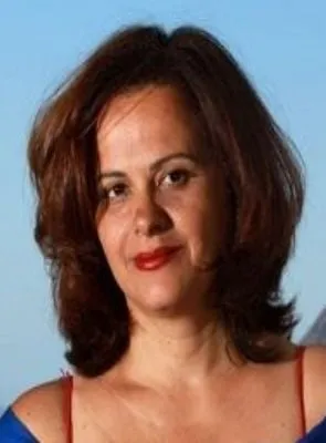 Denise Milfont - Atriz, 26 de janeiro de 1962