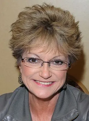 Denise Nickerson - 1 de abril de 1957, 10 de julho de 2019