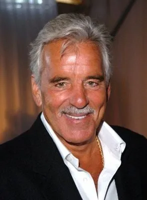 Dennis Farina - Ator, 29 de fevereiro de 1944, 22 de julho de 2013
