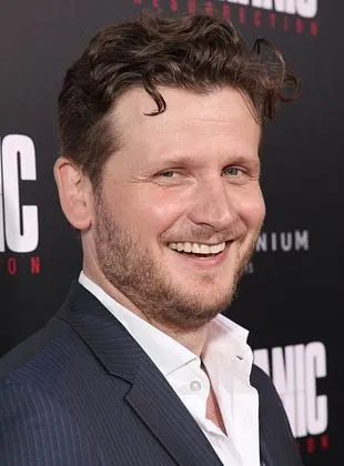 Dennis Gansel - Diretor, Roteirista, Produtor Executivo, 4 de outubro de 1973