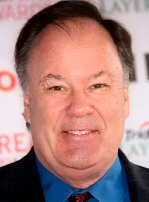 Dennis Haskins - Ator, 18 de novembro de 1950