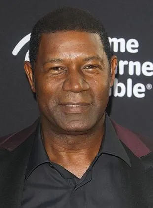 Dennis Haysbert - Ator, Diretor, 2 de junho de 1954