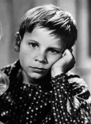 Dennis Holmes - 3 de outubro de 1950