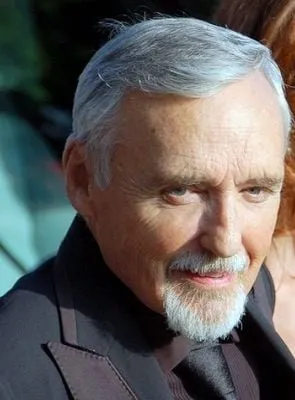 Dennis Hopper - Ator, Diretor, Roteirista, 17 de maio de 1936, 29 de maio de 2010