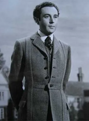 Dennis Price - Ator, 23 de junho de 1915, 6 de outubro de 1973