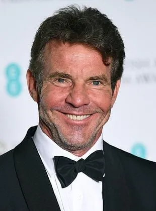 Dennis Quaid - Ator, Intérprete  (músicas do filme), Produtor Executivo, 9 de abril de 1954