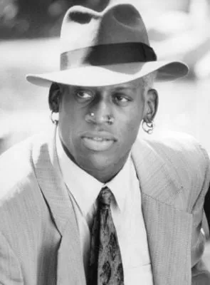 Dennis Rodman - Ator, 13 de maio de 1961