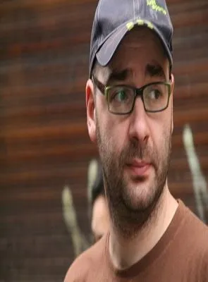 Dennis Todorovic - 28 de dezembro de 1977