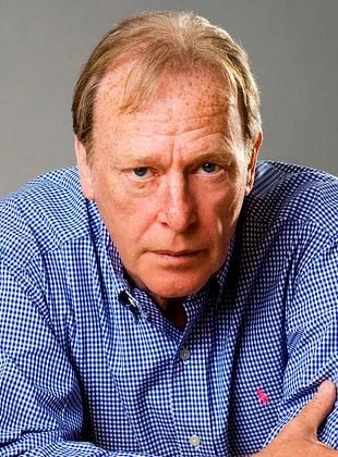 Dennis Waterman - Ator, 24 de fevereiro de 1948, 8 de maio de 2022