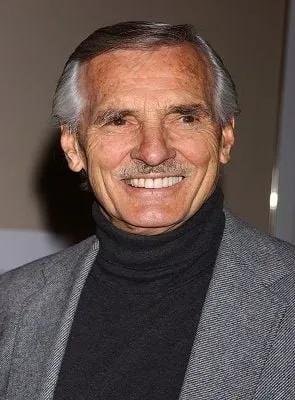 Dennis Weaver - Ator, Diretor de fotografia, 4 de junho de 1924, 24 de fevereiro de 2006