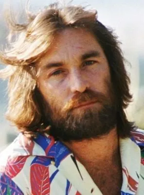 Dennis Wilson - Ator, Compositor, 4 de dezembro de 1944, 28 de dezembro de 1983
