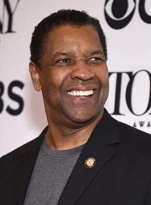 Denzel Washington - Ator, Produtor, Diretor, 28 de dezembro de 1954