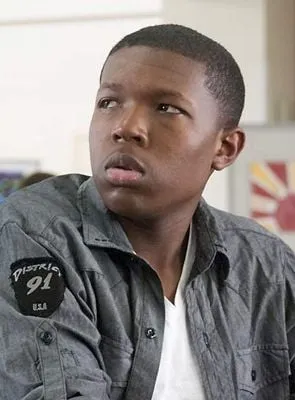Denzel Whitaker - Ator, 15 de junho de 1990