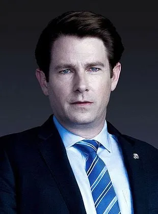 Derek Cecil - Ator, 5 de janeiro de 1973