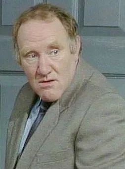 Derek Deadman - Ator