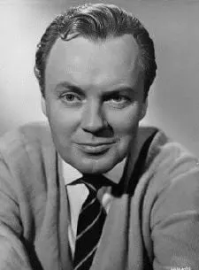 Derek Farr - 7 de fevereiro de 1912, 22 de março de 1986