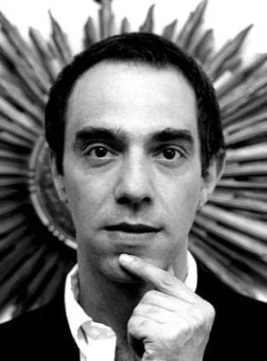 Derek Jarman - Diretor, Roteirista, Ator, 31 de janeiro de 1942, 19 de fevereiro de 1994