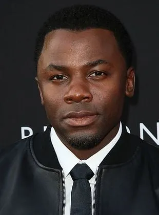 Derek Luke - Ator, Intérprete  (músicas do filme), 24 de abril de 1974