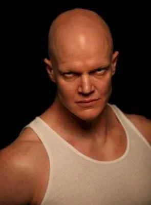 Derek Mears - Ator, Dublê, 29 de abril de 1972