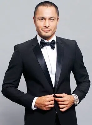 Derek Ramsay - 7 de dezembro de 1979