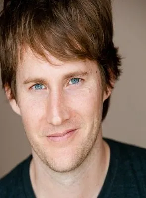 Derek Richardson - Ator, 18 de janeiro de 1976