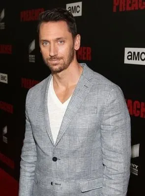 Derek Wilson - Ator, 19 de julho de 1982