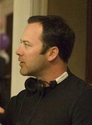 Derrick Borte - 7 de dezembro de 1967