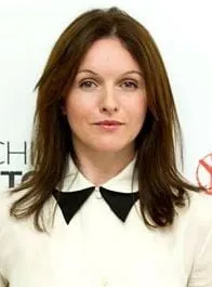 Dervla Kirwan - Atriz, Produtor Associado, 24 de outubro de 1971