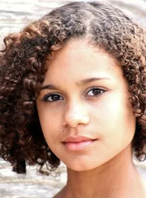 Desiree Ross - 27 de maio de 1999