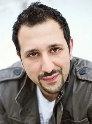 Desmin Borges - Ator, 21 de abril de 1984