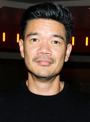 Destin Daniel Cretton - Diretor, Roteirista, Produtor Executivo, 23 de novembro de 1978