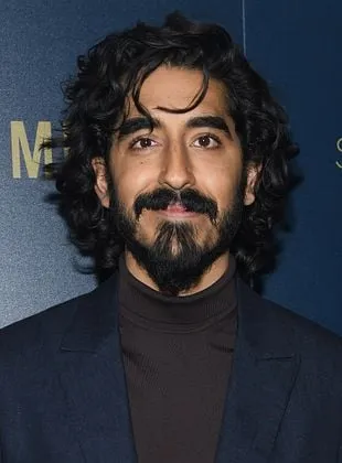 Dev Patel - Ator, Produtor, Diretor, 23 de abril de 1990