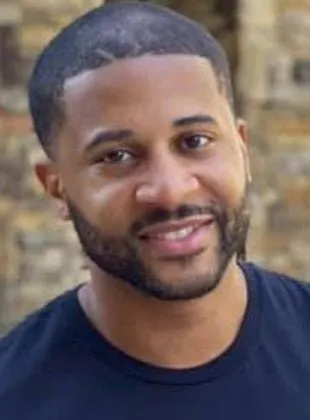 Devale Ellis - Ator, 2 de abril de 1984