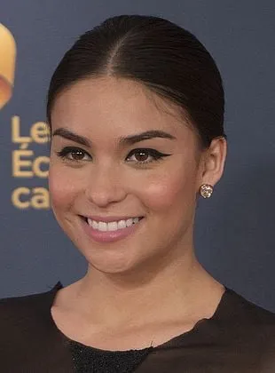 Devery Jacobs - Atriz, Roteirista, 8 de agosto de 1993