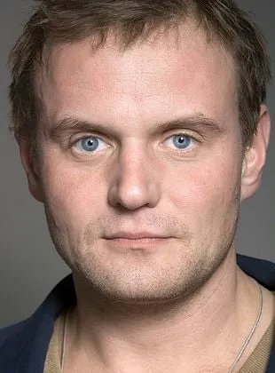 Devid Striesow - Ator, 1 de outubro de 1973