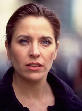 Devika Strooker - 13 de dezembro de 1963