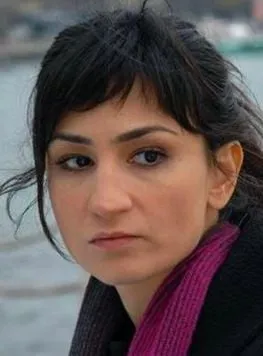 Devin Özgür Çınar - 21 de junho de 1973