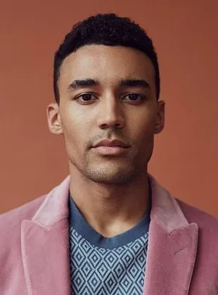 Devon Terrell - Ator, 23 de outubro de 1992