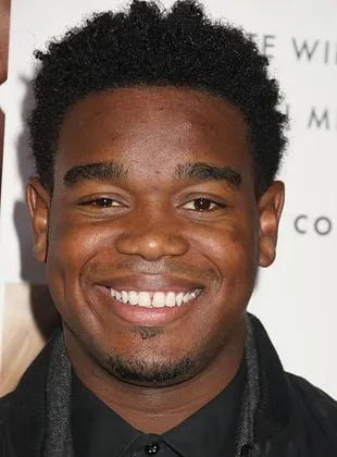 Dexter Darden - Ator, 24 de junho de 1991
