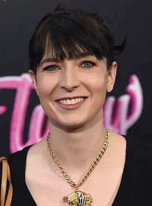 Diablo Cody - Roteirista, Produtor Executivo, Produtora, 14 de junho de 1978