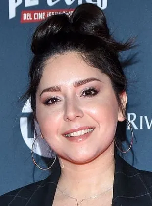 Diana Bovio - Atriz, 12 de março de 1989