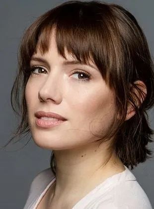 Diana Gómez - Atriz, 2º Assistente de produção, 7 de março de 1989