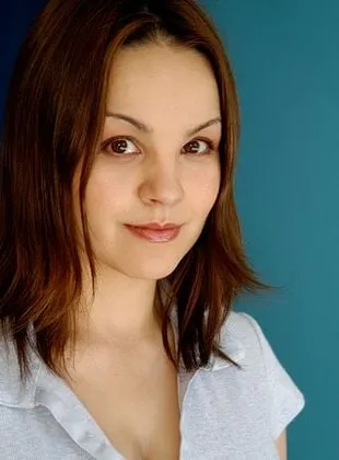 Diana Kaarina - Atriz, 17 de março de 1975