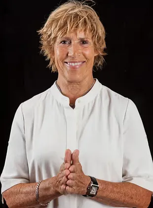 Diana Nyad - 22 de agosto de 1949