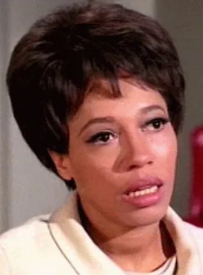 Diana Sands - 22 de agosto de 1934, 21 de setembro de 1973